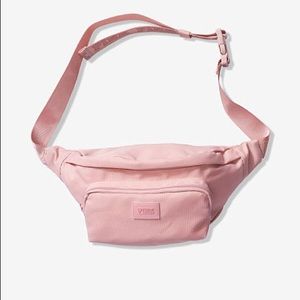 Vs pink Fanny pack